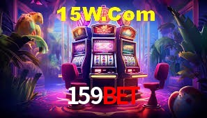 VIP Casino 159bet