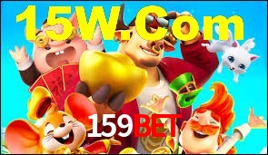 Welcome Bonus 159bet