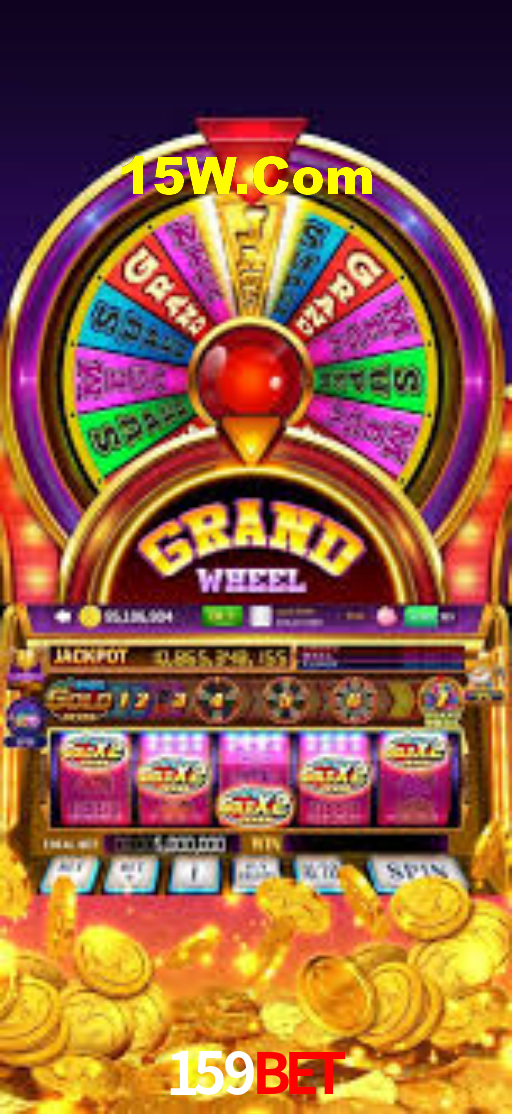 Desvendando o Mundo dos Jogos Virtuais na 159bet